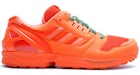adidas ZX 8000 Undefeated Orange