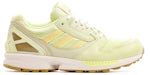 adidas ZX 8000 Gelb Tint