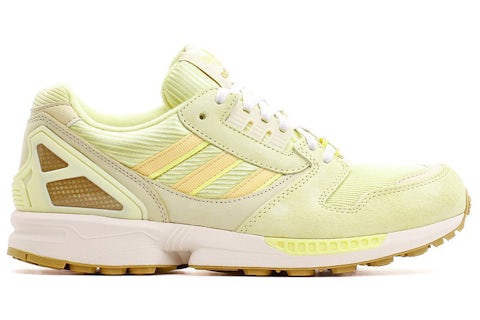 adidas ZX 8000 Gelb Tint Herren – H02119 – DE