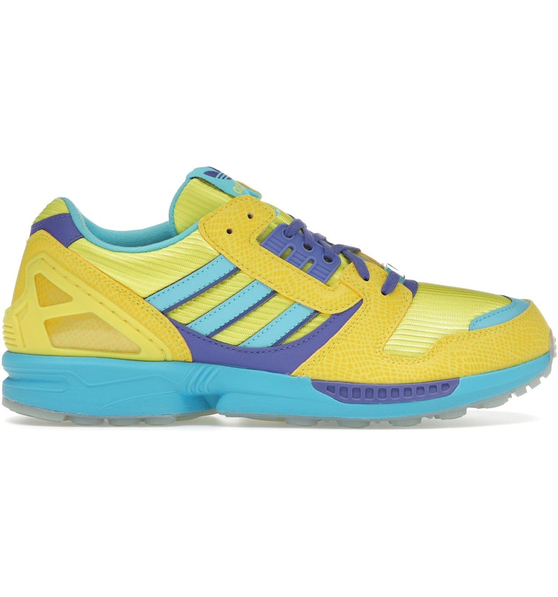 adidas ZX 8000 atmos G-SNK 10 Ura Men's JQ2580 US