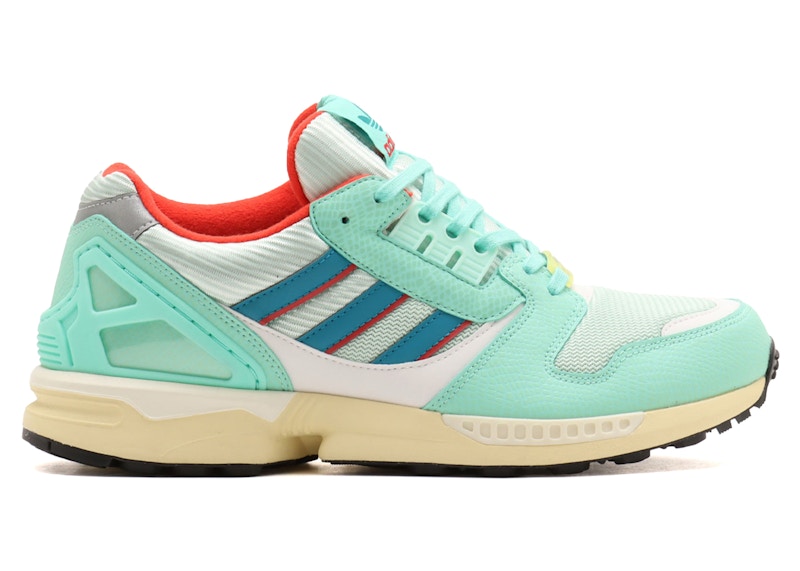 JOJO① adidas ZX 8000 atmos G-SNK 11 Hydra Men's - JS4601 - US