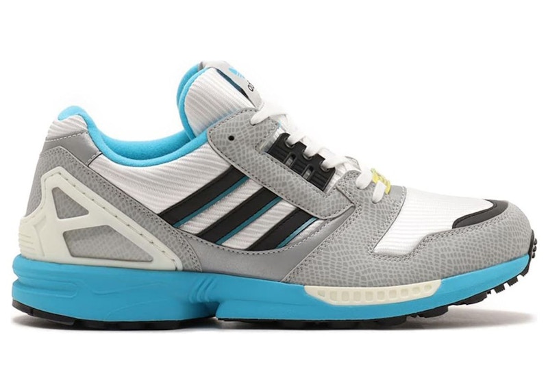 adidas ZX 8000 atmos G-SNK 9 Men's - IH3363 - US