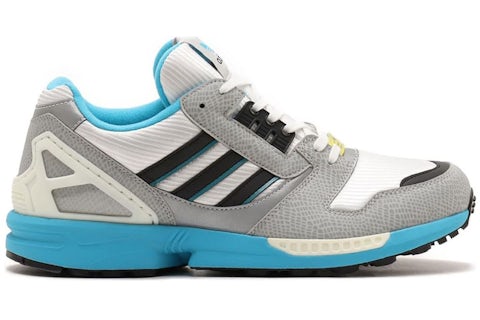 adidas ZX 8000 atmos G-SNK Men's IH3363 US1