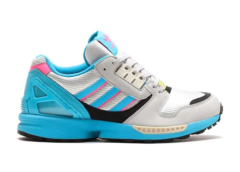 箱付きアトモス × アディダス  adidas ZX8000 G-SNK \