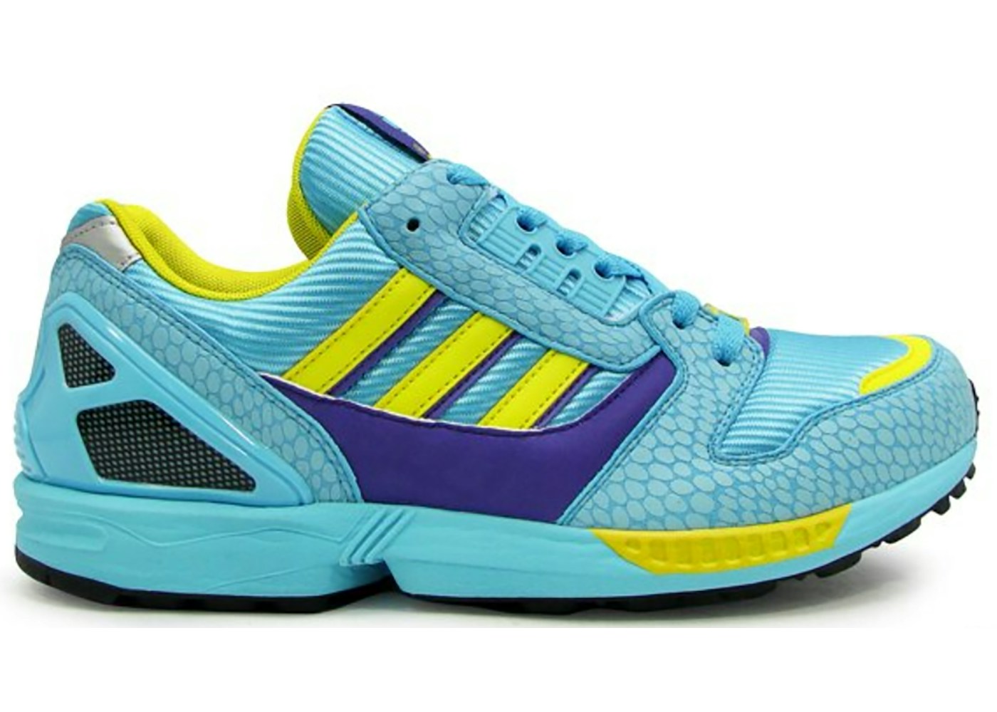 Adidas Zx 8000 Atmos G Snk V634