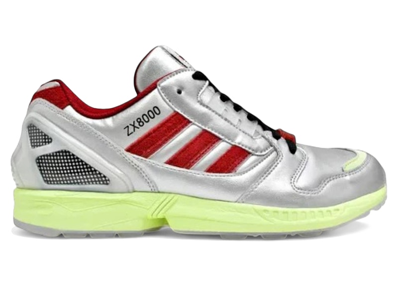 adidas ZX 8000 atmos Glow In The Dark Men's - M17283 - US