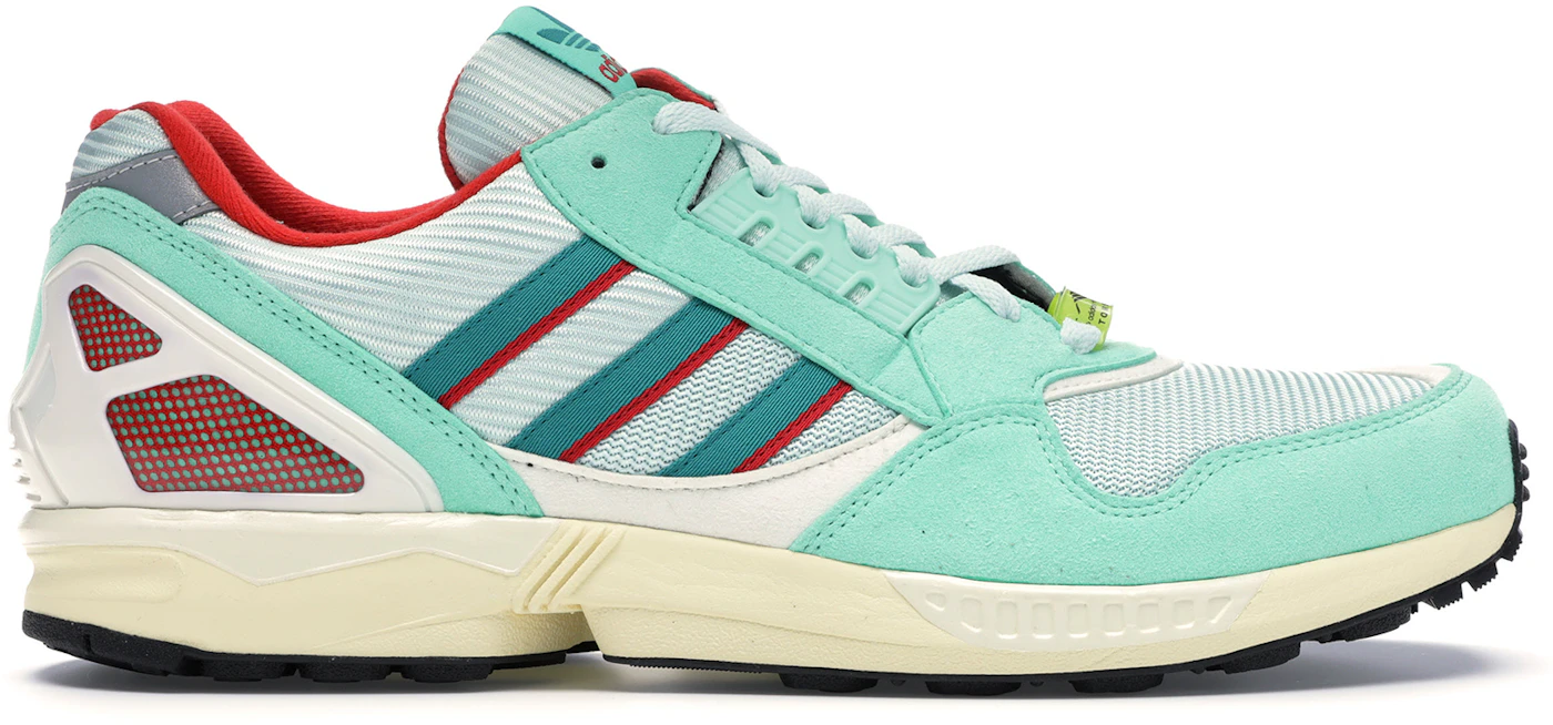 adidas ZX 30 Years of Men's - FU8403 - US