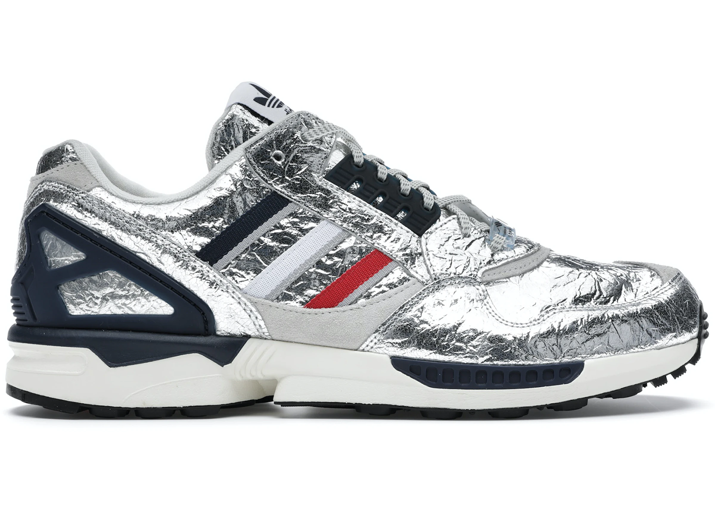 Wreck Umeki look for adidas ZX 9000 Concepts - FX9966 - US