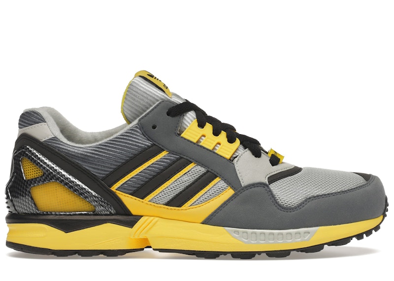 adidas ZX 9000 Linguette storte Uomo 360982 IT