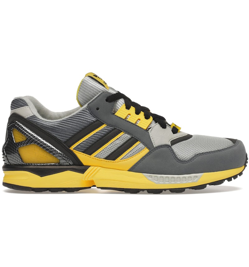 adidas ZX 9000 Languettes tordues Homme Style 360982 FR