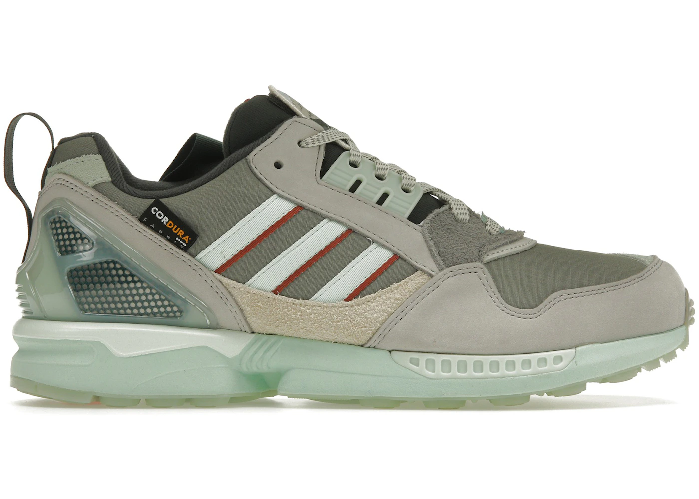 Adidas zx 9000 heren online Clearance