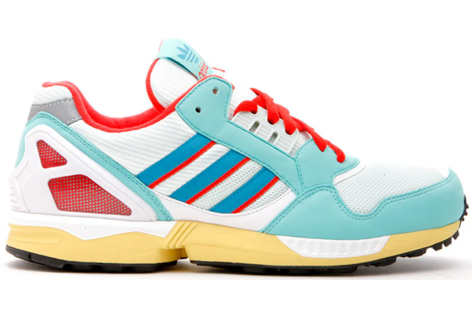 Adidas zx hot sale 9000 kids sale