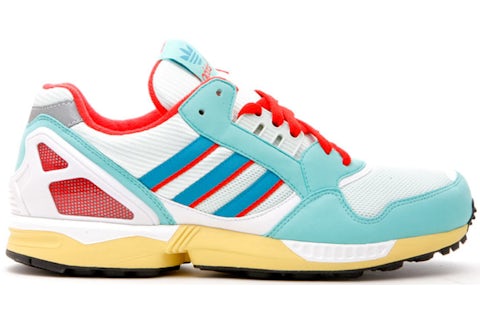 Adidas zx 9000 donna rosa shop