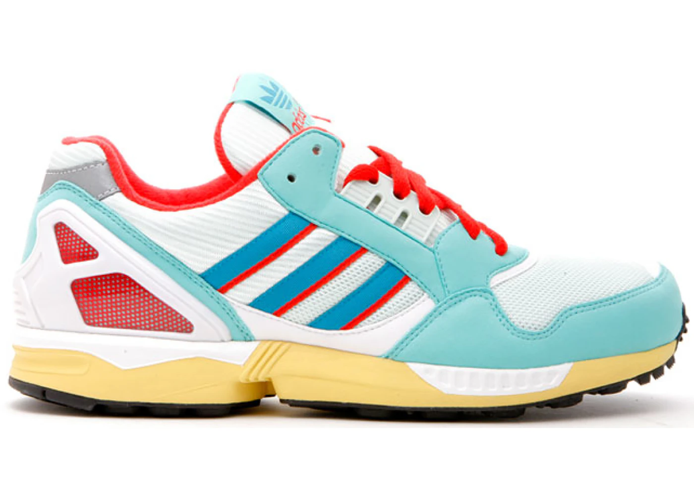 adidas ZX 9000 Ocean Turquoise Men's - 99477 - US