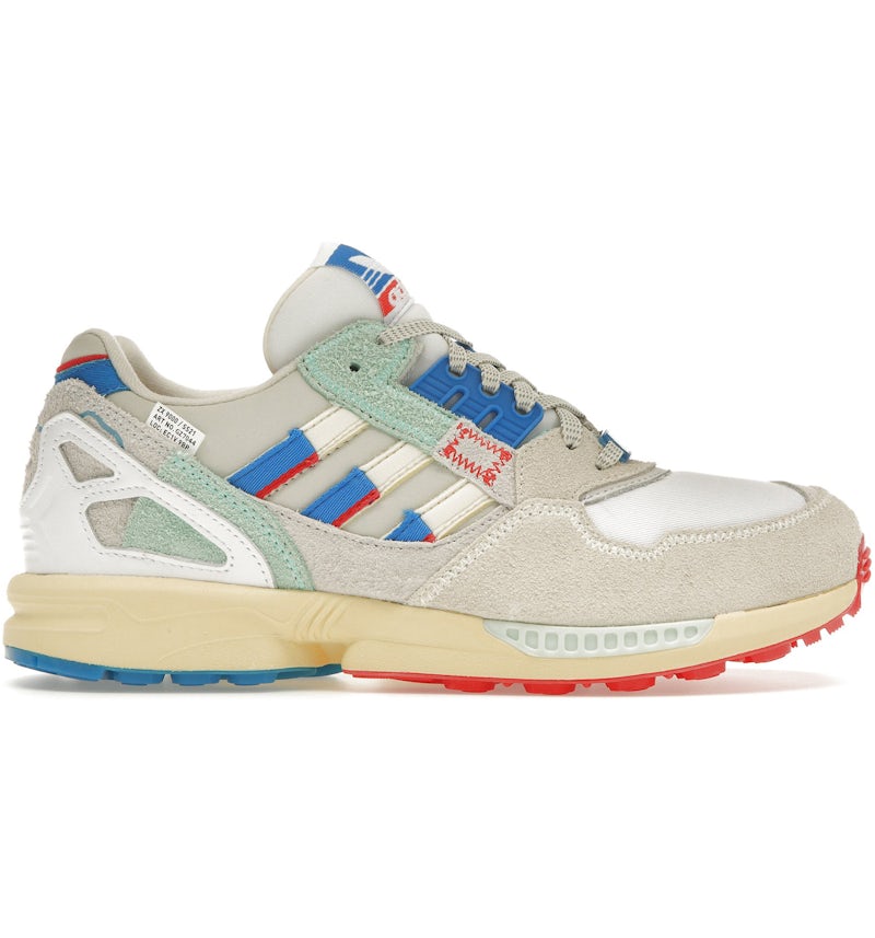 Zx 8000 Adidas Zx 9000 Offspring London Adidas ZX 9000 Offspring