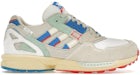adidas ZX 9000 Offspring London To LA Pack White