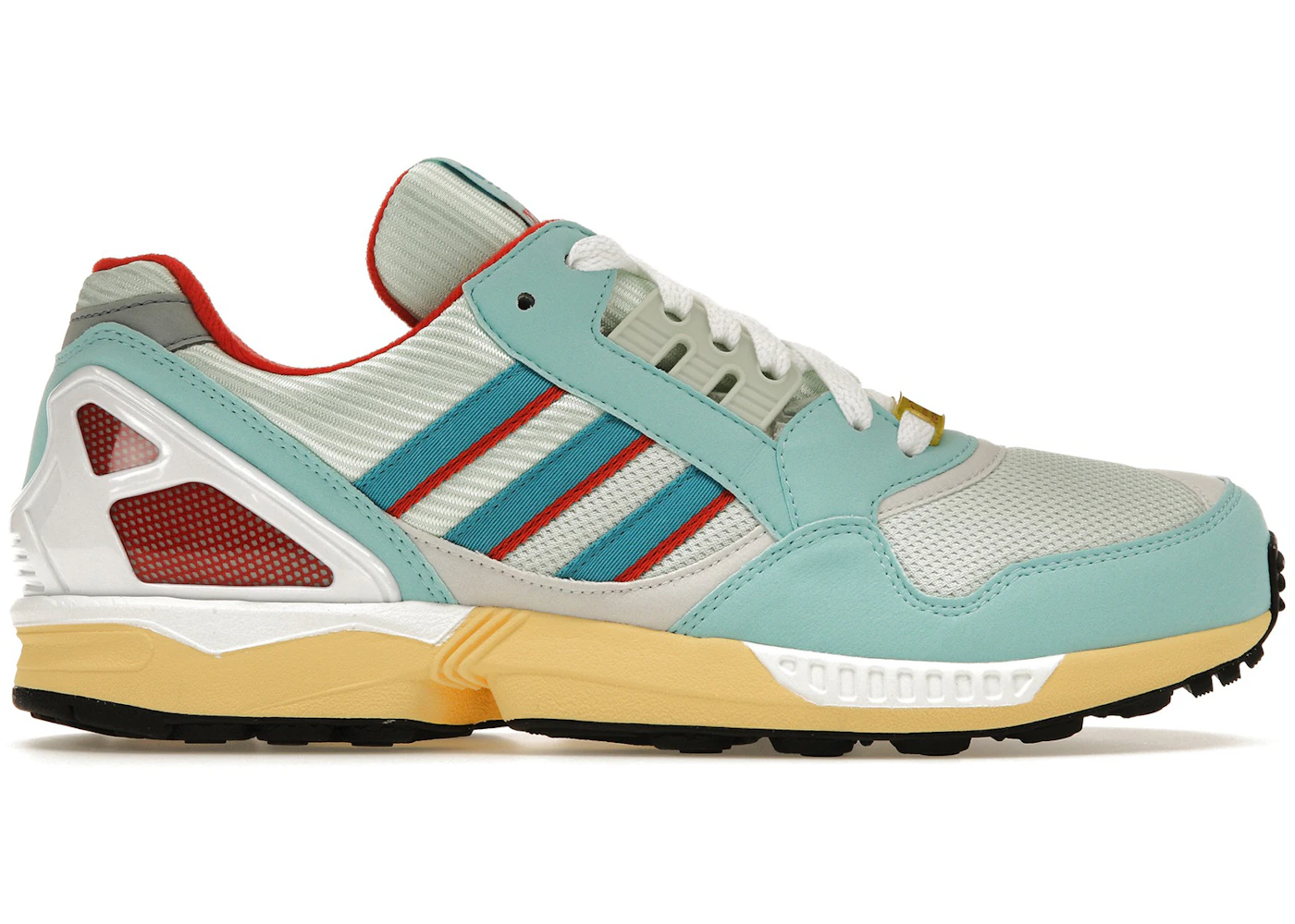 Athletic Shoes Adidas Zx 750 Donna Porpora Adidas Zx 9000