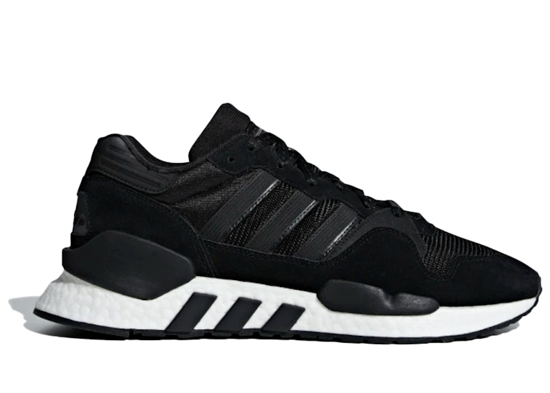 adidas ZX 930 X EQT Never Made Pack Core Black adidas ZX 930 X EQT Never Made Pack Core Black