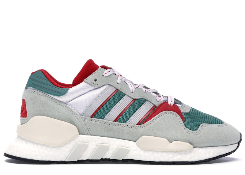 adidas ZX 930 X EQT Never Made Pack Men s G26806 US