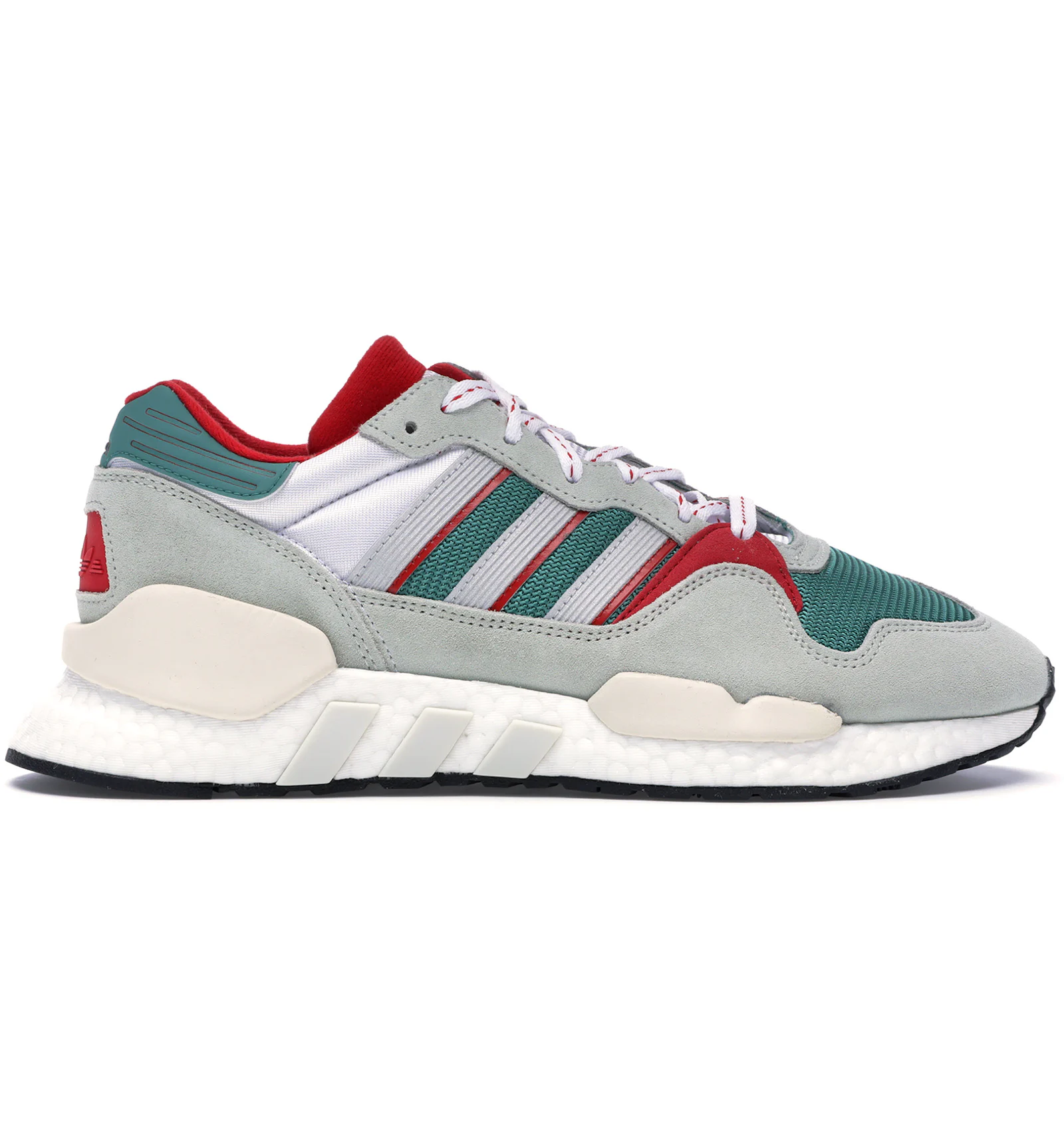 Adidas zx 930 grijs Clearance