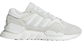 adidas ZX 930 x EQT Never Made Pack Triple White