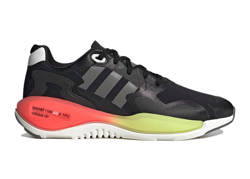 adidas ZX Alkyne Core Black