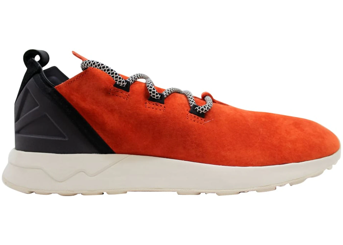 adidas ZX Flux ADV X Craft Chili/Core Black Men's BB1406 US