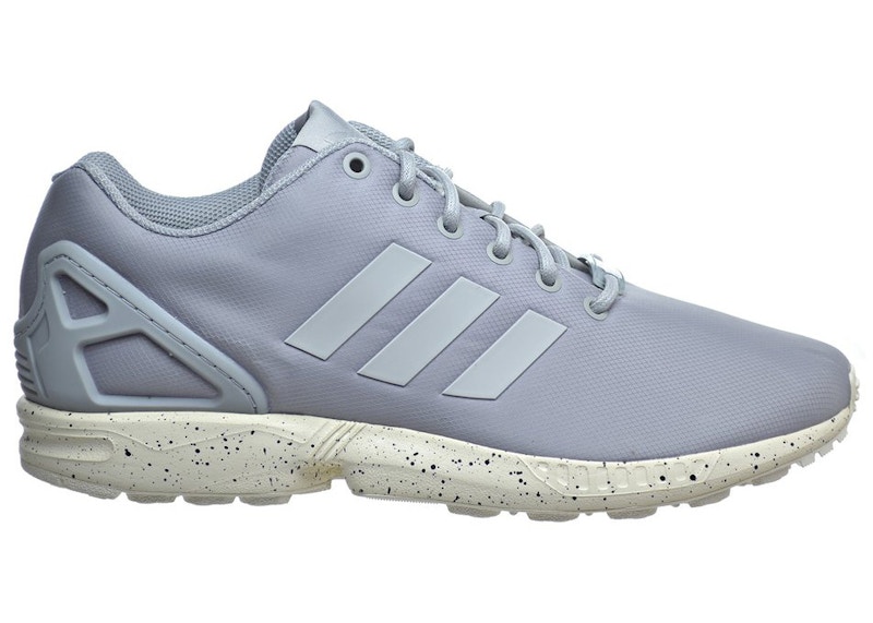 adidas ZX Flux Clear Onix Speckled