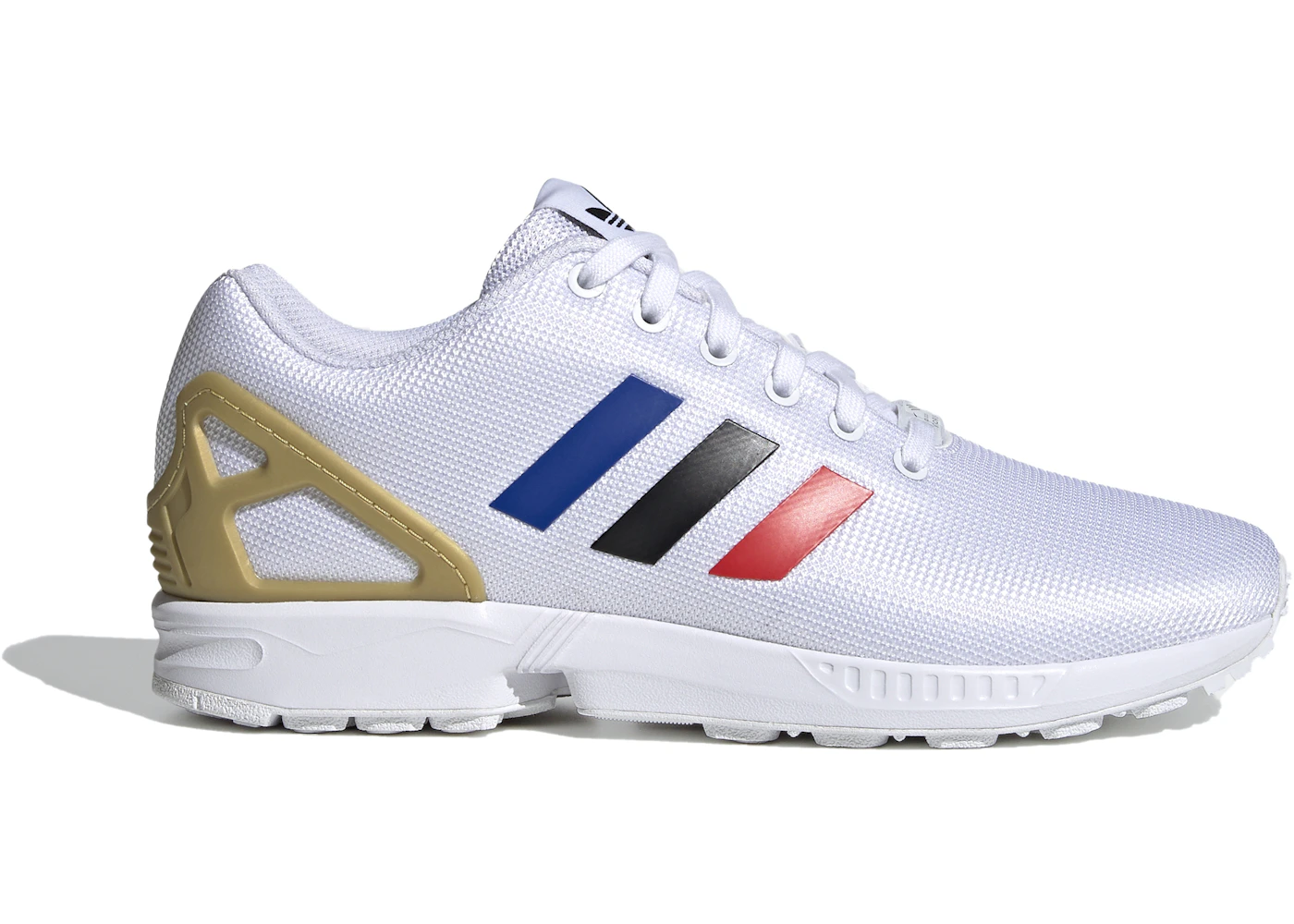 Flux Techfit Adidas Zx Flux Shoes Men's Adidas ZX Flux