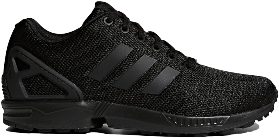  adidas ZX Flux Black/White : ADIDAS: Clothing, Shoes & Jewelry