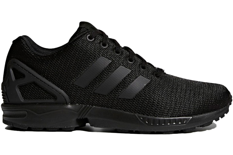 Buy adidas zx flux black Clearance