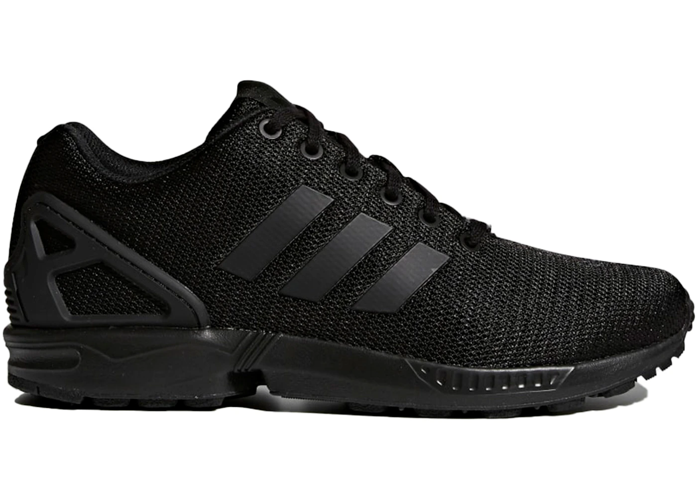 Zx flux triple grey Clearance