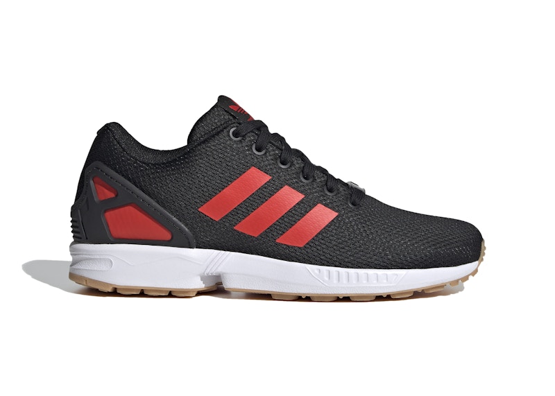 adidas ZX Flux Core Noir Homme Style EG5407 FR