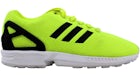 adidas ZX Flux Giallo Elettrico