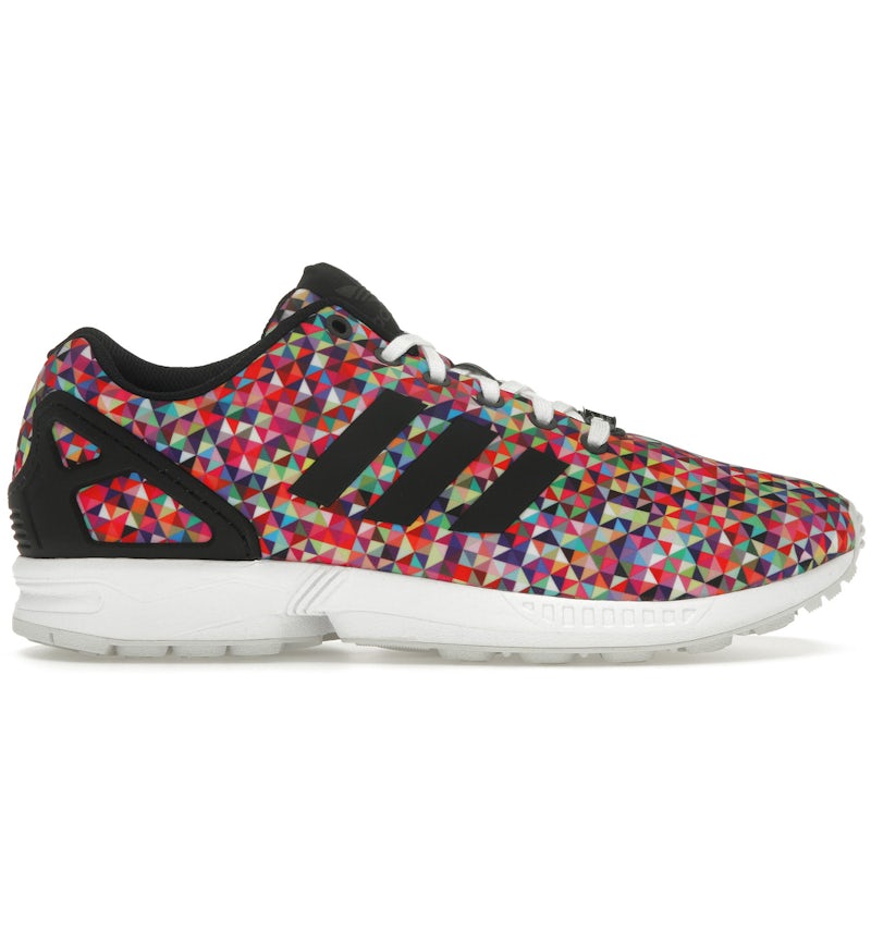 Adidas Shoes Zx Flux Colours Adidas Shoes Adidas Zx Flux Xeno
