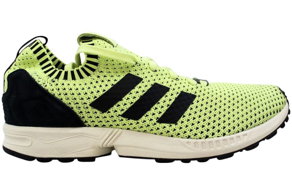 Zx flux yellow Clearance