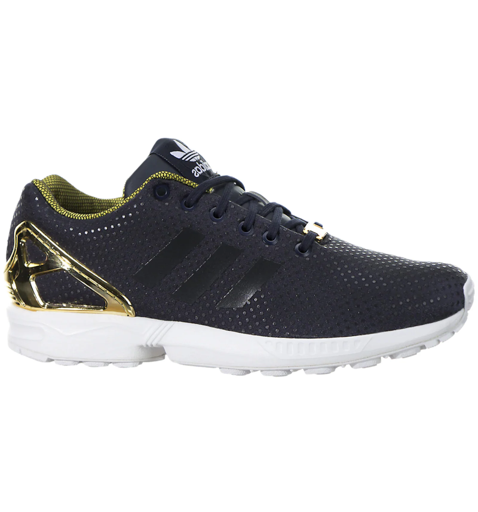 Adidas zx flux schwarz kupfer Clearance