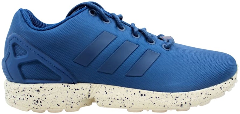 adidas ZX Flux Tec Stealth Men's - S31518 - US