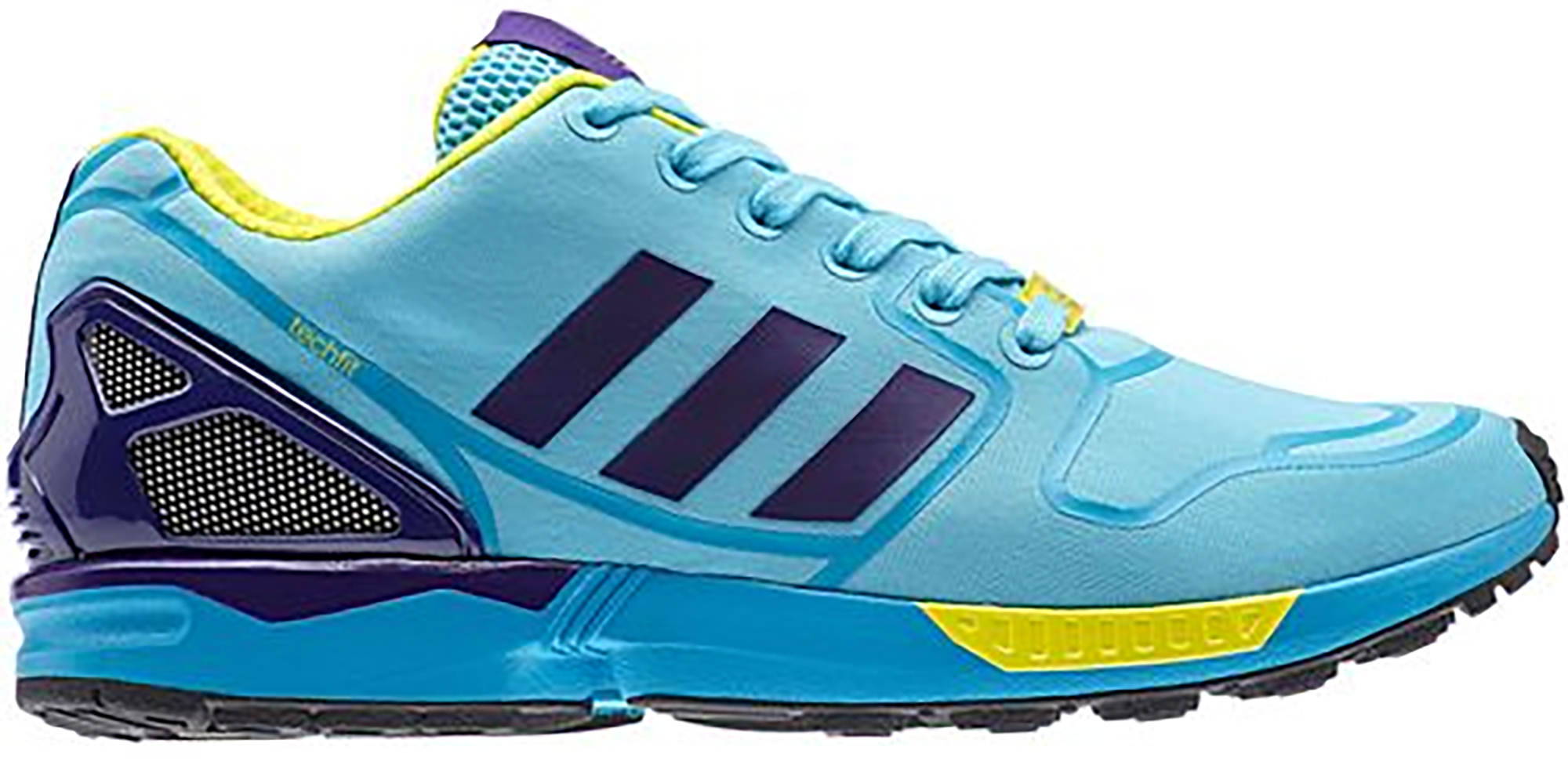 adidas zx flux picture