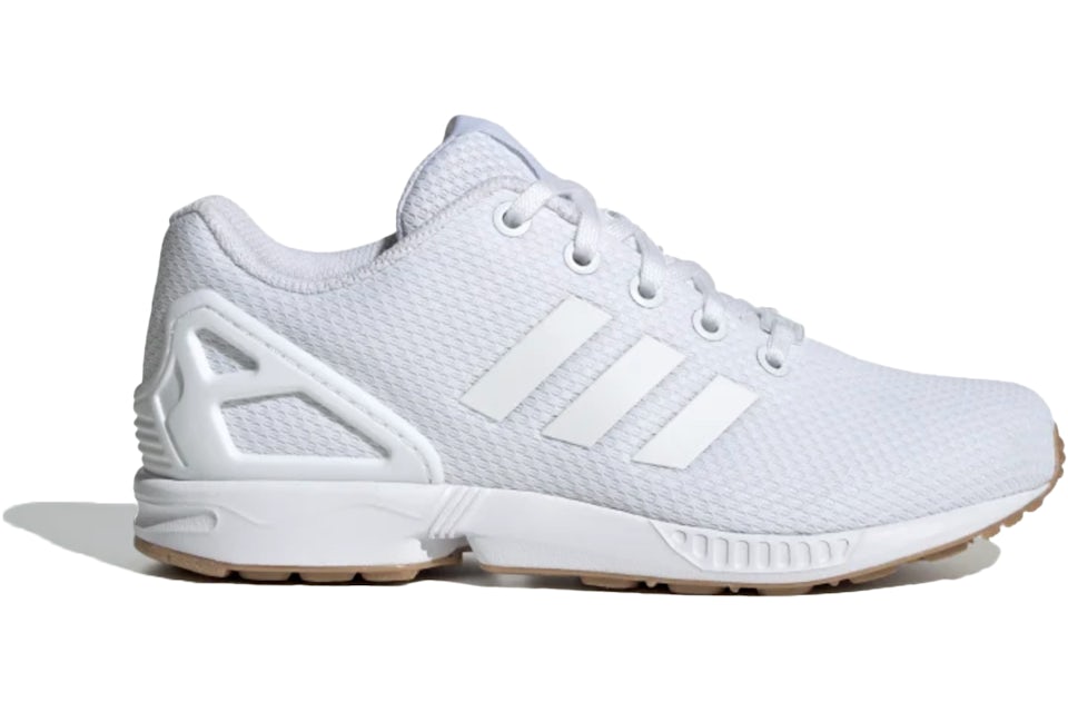 Adidas zx flux kids for sale Clearance