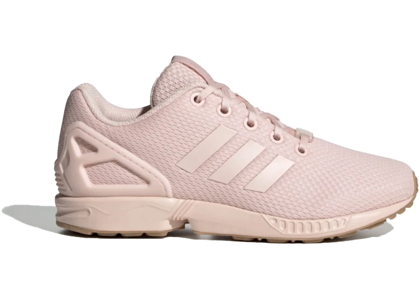 Zx flux womens Pink Outlet