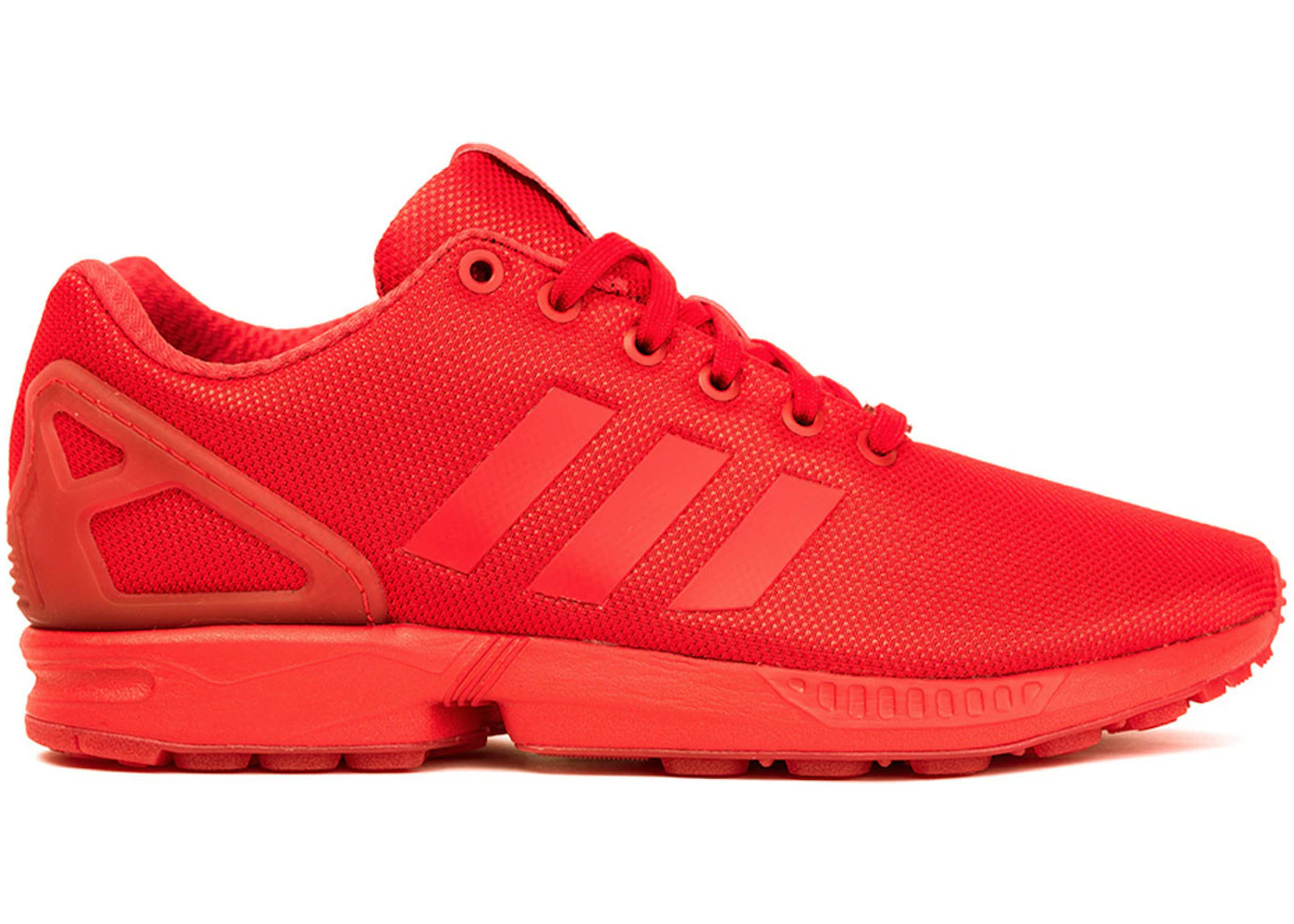 Adidas zx flux red camo Outlet