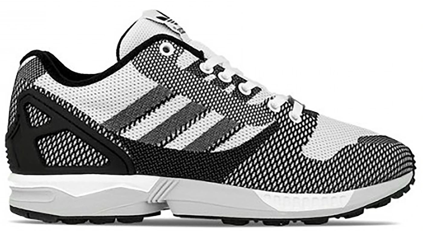 File:Adidas-zx-flux-white-core-black-1.jpg - Wikimedia Commons
