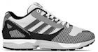 adidas ZX Flux Weave Weiß Schwarz Onix