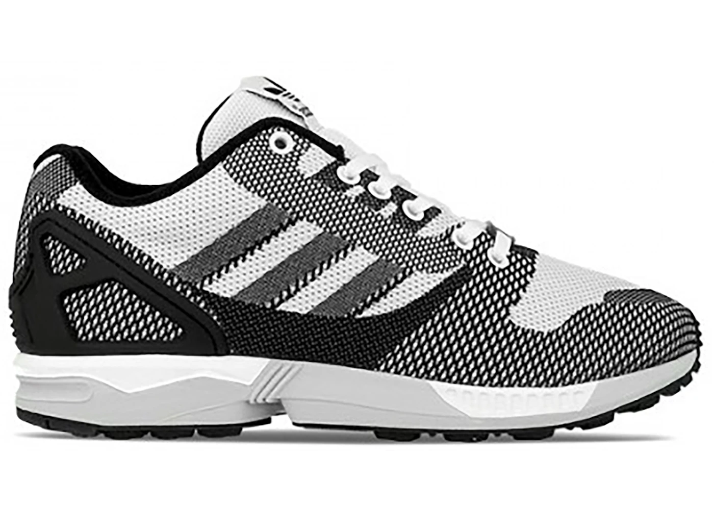 Adidas zx flux weave sale
