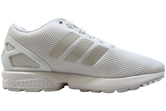 adidas ZX Flux White