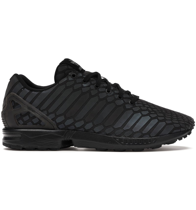 Sneaker Discount Adidas Zx Flux Adidas ZX Flux Xeno Black Men's
