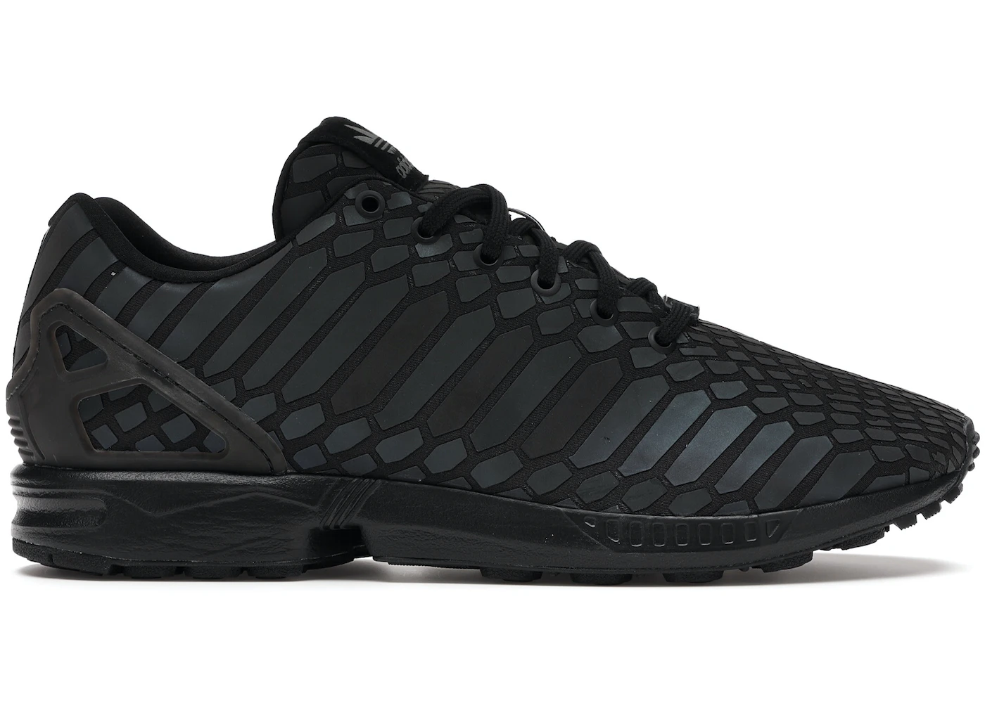Adidas ZX Flux Xeno Low-top Sneakers