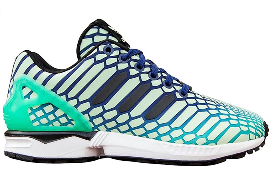 Adidas zx flux kids for sale hotsell