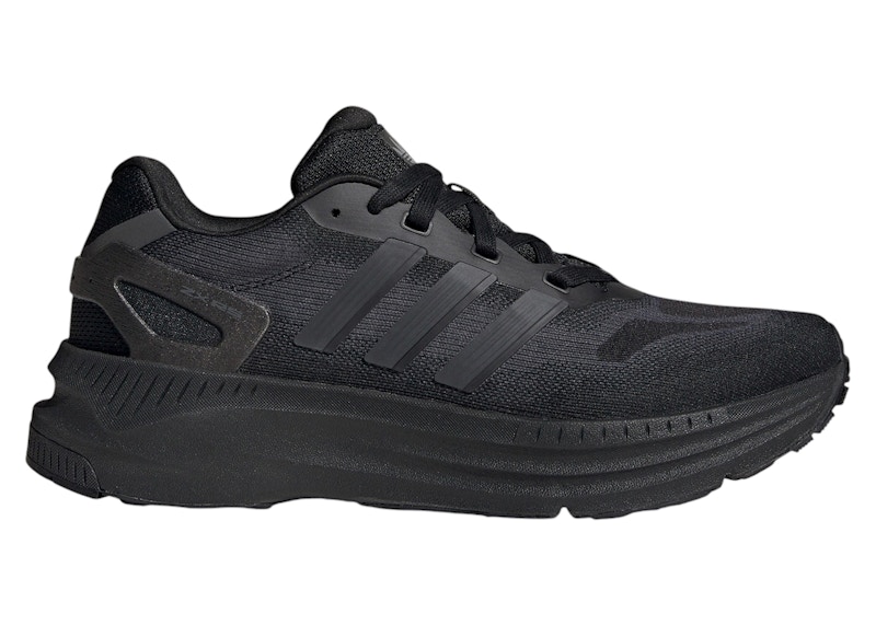 RS-R Black⭐︎i adidas ZX RS Black Carbon Men's - JR4288 - US